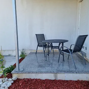 Sunset Apartmán